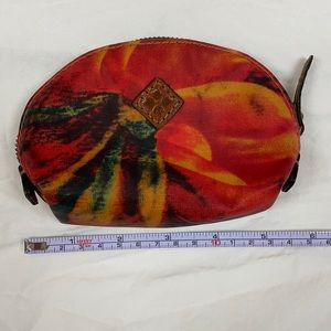 Patricia Nash coin purse